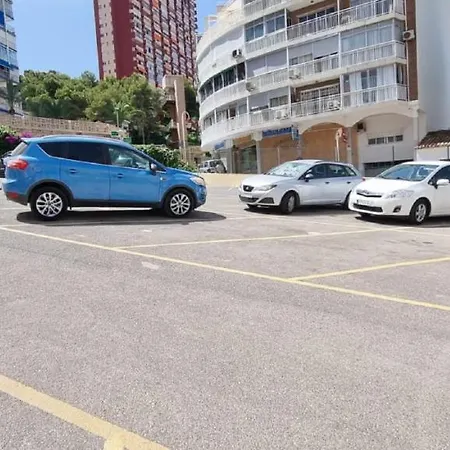 Don Miquel I-21 Appartement