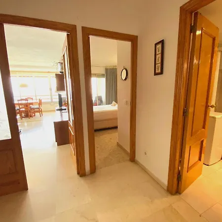 Don Miquel I-21 Apartment Benidorm