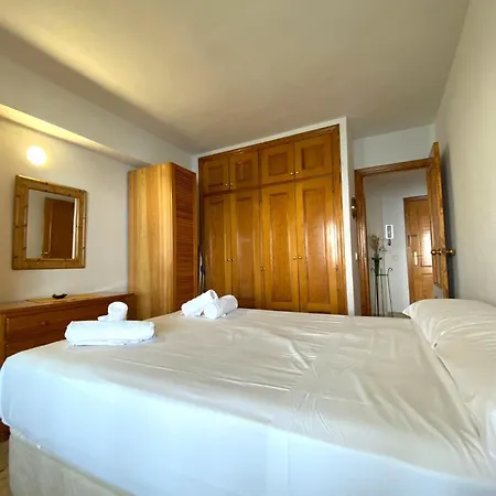Don Miquel I-21 Appartement