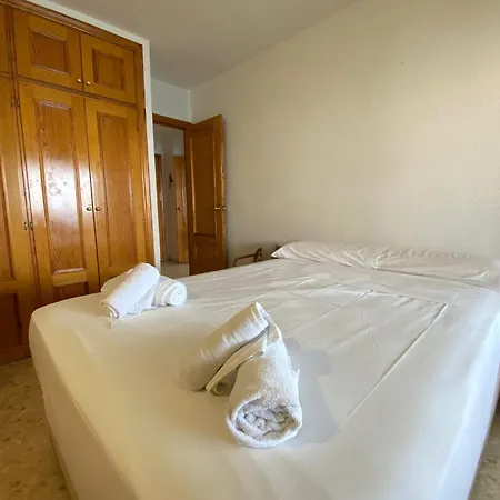 Don Miquel I-21 Appartement *
