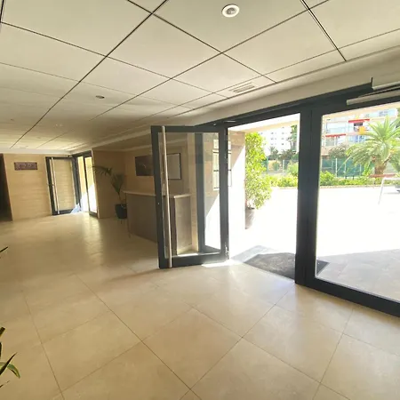 Appartement Don Miquel I-21 Benidorm