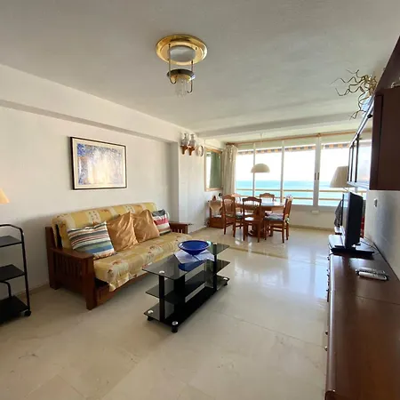 Appartement Don Miquel I-21