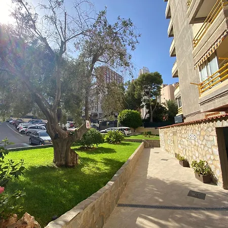 Don Miquel I-21 Appartement *