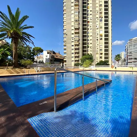 Don Miquel I-21 Appartement