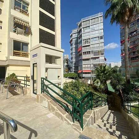 Don Miquel I-21 Appartement *