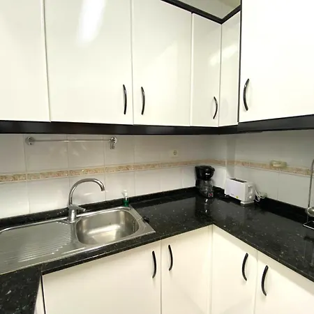 Apartment Don Miquel I-21